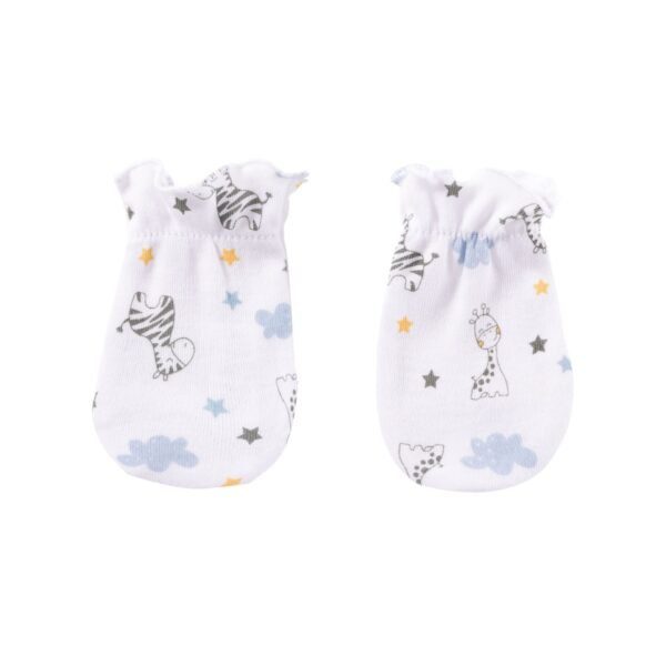Set regalo para recién nacido bebé 6 piezas. - Imagen 8