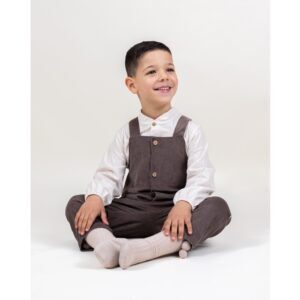 Conjunto peto Narcea CALAMARO