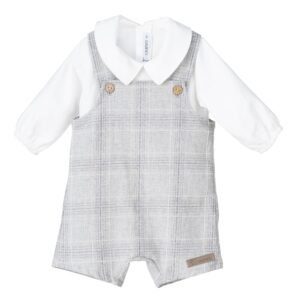 Conjunto peto Excellent Milia CALAMARO