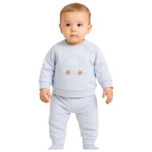 Conjunto sport Lebeche CALAMARO