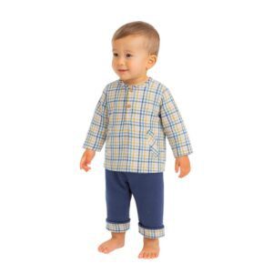 Conjunto pantalón + sudadera. TONY BAMBINO