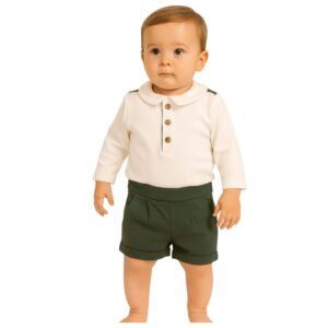 Conjunto pantalón Reims CALAMARO