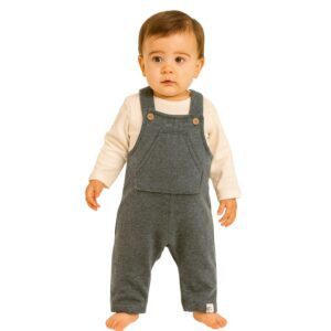 Peto largo Munich CALAMARO