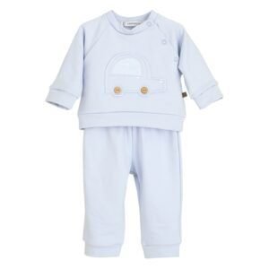 Conjunto sport Lebeche CALAMARO