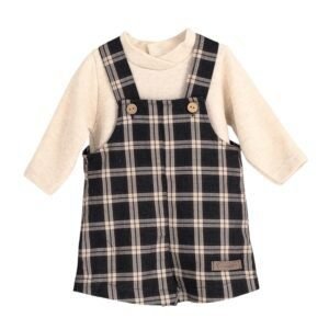 Conjunto peto Tramontana Calamaro